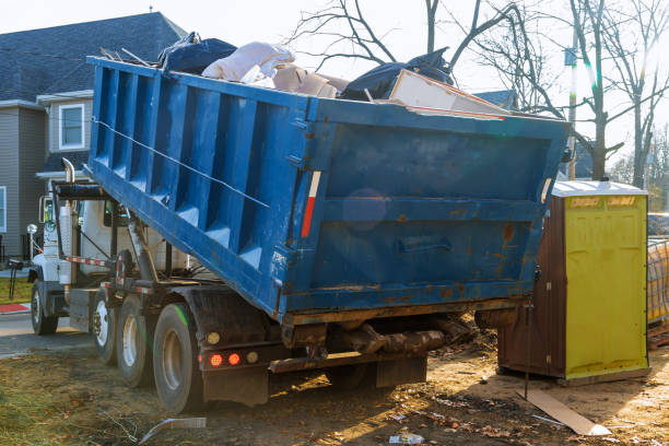 Best Commercial Junk Removal  in Irvington, NY