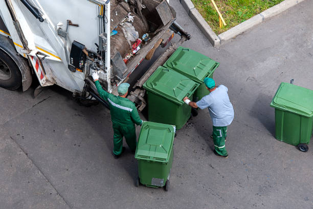 Best Yard Waste Removal  in Irvington, NY