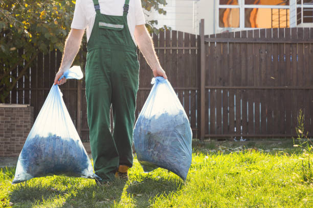 Best Yard Cleanup Services  in Irvington, NY