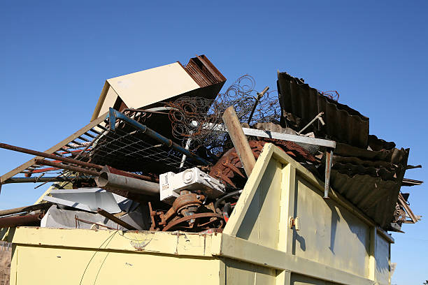 Best Office Junk Removal  in Irvington, NY